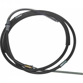 1997 GMC K2500 Suburban Parking Brake Cable Rear Right Wagner Brake BC140354 image 1 of 1