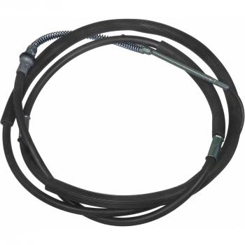 1995 Chevrolet Tahoe Parking Brake Cable Rear Right Wagner Brake BC140355 image 1 of 1