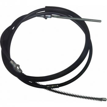 1999 GMC C3500 Parking Brake Cable Rear Right Wagner Brake BC140357 image 1 of 1
