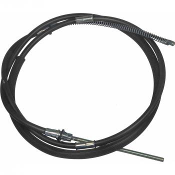 1999 GMC C3500 Parking Brake Cable Rear Right Wagner Brake BC140359 image 1 of 1