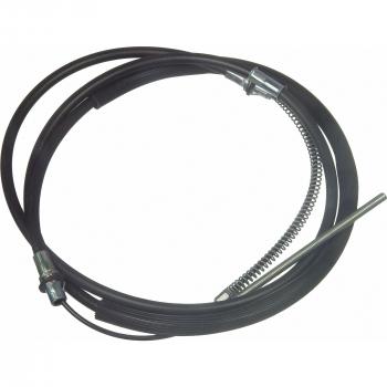1999 GMC K2500 Parking Brake Cable Rear Right Wagner Brake BC140360 image 1 of 1