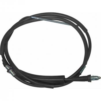 1996 Chevrolet Blazer Parking Brake Cable Rear Right Wagner Brake BC140361 image 1 of 1