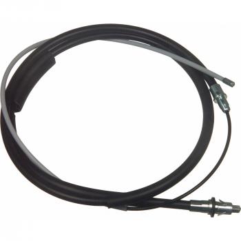 1998 Chevrolet Lumina Parking Brake Cable Rear Left Wagner Brake BC140364 image 1 of 1
