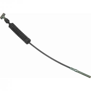2001 Toyota Corolla Parking Brake Cable Front Wagner Brake BC140366 image 1 of 1