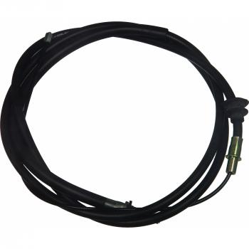 1997 Dodge B3500 Parking Brake Cable Front Wagner Brake BC140371 image 1 of 1