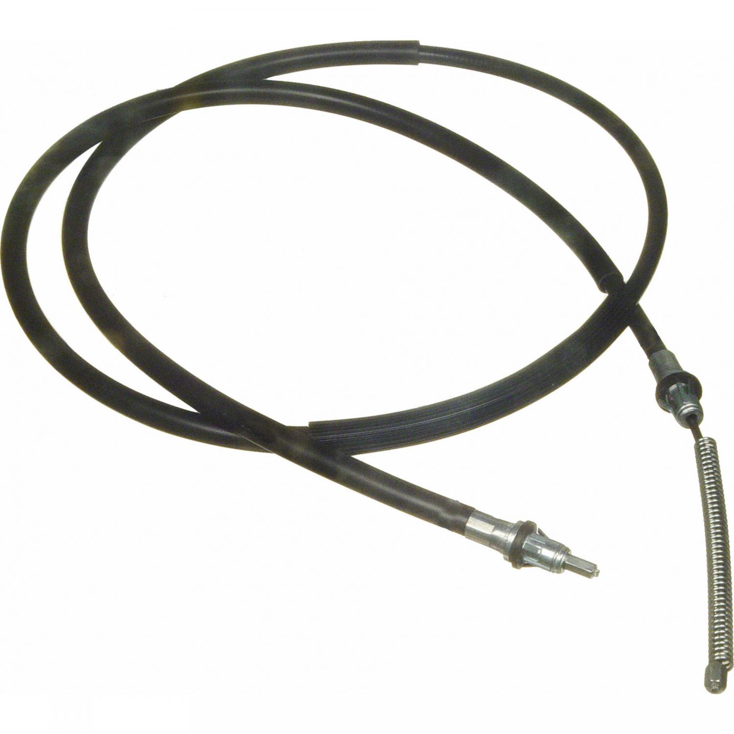 Wagner Brake BC140372 - Parking Brake Cable Wagner Brake BC140372 Parking Brake Cable product image 1 of 1