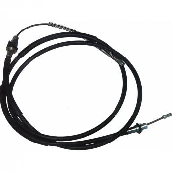 1997 Ford E-350 Econoline Parking Brake Cable Rear Right Wagner Brake BC140373 image 1 of 1