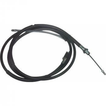 1997 Ford E-250 Econoline Parking Brake Cable Rear Right Wagner Brake BC140374 image 1 of 1