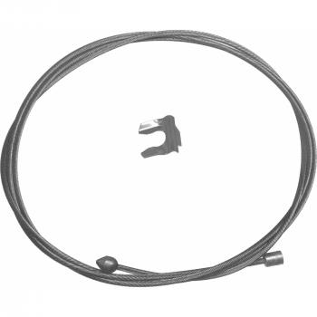 1999 Ford E-350 Econoline Parking Brake Cable Intermediate Wagner Brake BC140391 image 1 of 1