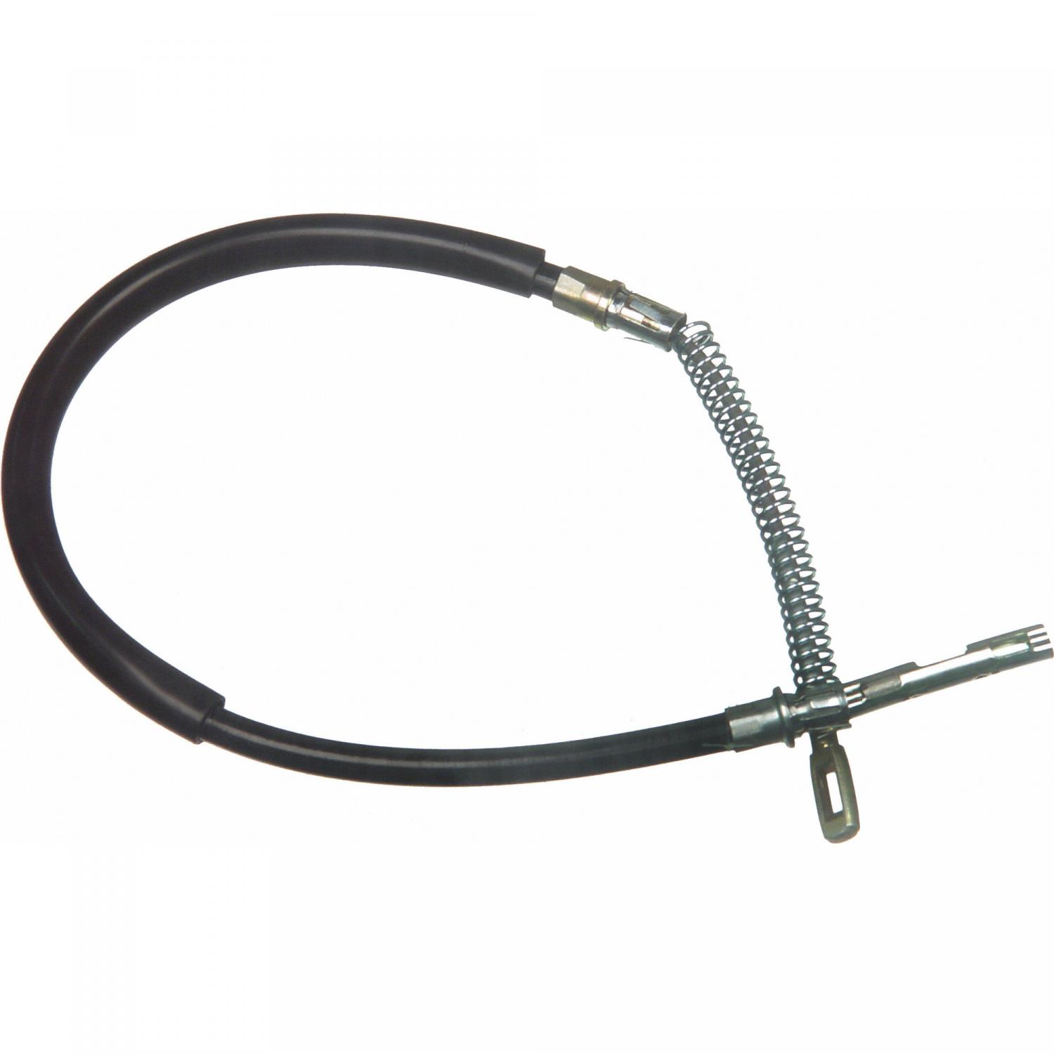 Wagner Brake BC140397 Parking Brake Cable product image 1 of 1