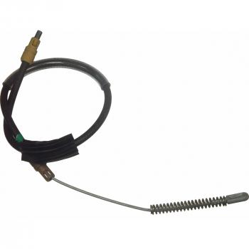 2001 Ford Lobo Parking Brake Cable Rear Left Wagner Brake BC140400 image 1 of 1