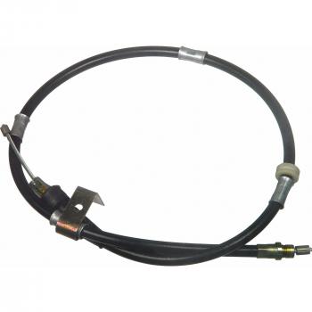 2002 Jeep Grand Cherokee Parking Brake Cable Rear Right Wagner Brake BC140403 image 1 of 1