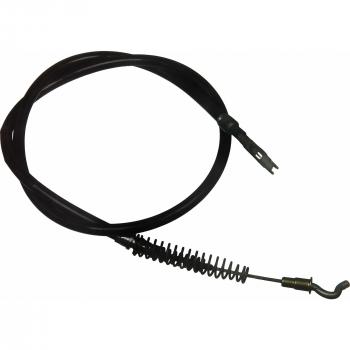 1999 Ford E-350 Econoline Parking Brake Cable Rear Left Wagner Brake BC140726 image 1 of 1