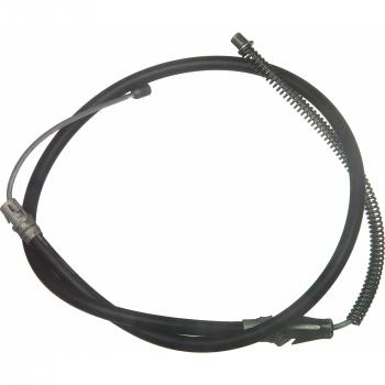 1995 Ford E-350 Econoline Parking Brake Cable Rear Left Wagner Brake BC140727 image 1 of 1