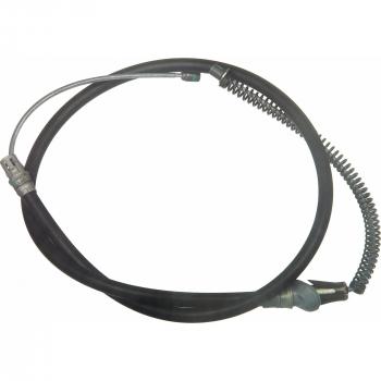 1997 Ford E-250 Econoline Parking Brake Cable Rear Left Wagner Brake BC140729 image 1 of 1