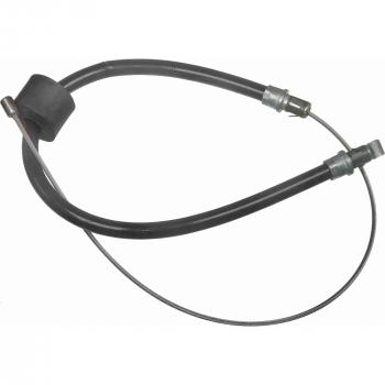 2003 Ford F-550 Super Duty Parking Brake Cable Front Wagner Brake BC140730 image 1 of 1