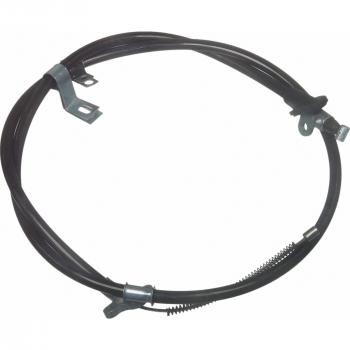 1998 Honda Accord Parking Brake Cable Rear Left Wagner Brake BC140775 image 1 of 1