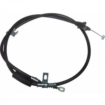 2001 Honda Accord Parking Brake Cable Rear Left Wagner Brake BC140776 image 1 of 1