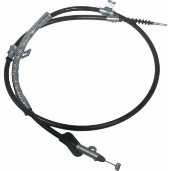 2001 Honda Accord Parking Brake Cable Rear Right Wagner Brake BC140777 image 1 of 1