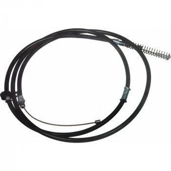 2003 GMC Sierra 1500 Parking Brake Cable Rear Right Wagner Brake BC140778 image 1 of 1
