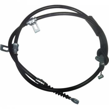 2001 Honda Accord Parking Brake Cable Rear Right Wagner Brake BC140779 image 1 of 1