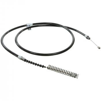 2003 GMC Sierra 1500 Parking Brake Cable Rear Left Wagner Brake BC140784 image 1 of 1