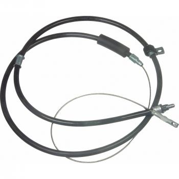 2001 Dodge Dakota Parking Brake Cable Rear Right Wagner Brake BC140785 image 1 of 1