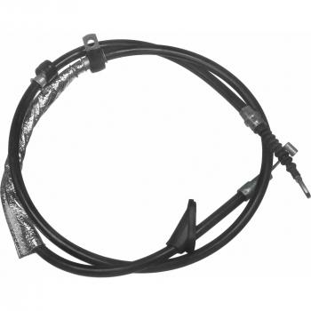 2005 Honda Accord Parking Brake Cable Rear Right Wagner Brake BC140794 image 1 of 1