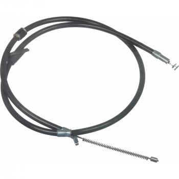 2003 Honda Accord Parking Brake Cable Rear Left Wagner Brake BC140795 image 1 of 1