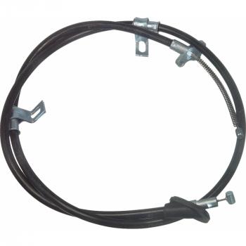 2003 Honda Accord Parking Brake Cable Rear Right Wagner Brake BC140796 image 1 of 1