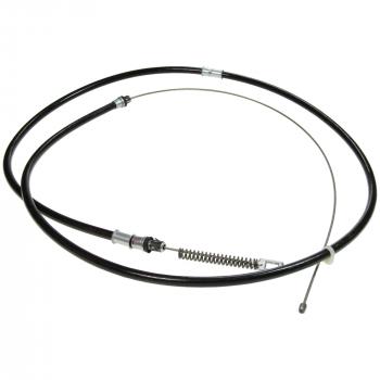 2003 GMC Sierra 1500 Parking Brake Cable Rear Right Wagner Brake BC140803 image 1 of 1