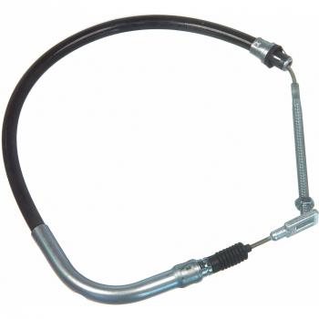 1999 Oldsmobile Intrigue Parking Brake Cable Rear Left Wagner Brake BC140836 image 1 of 1