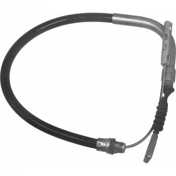 1999 Oldsmobile Intrigue Parking Brake Cable Rear Right Wagner Brake BC140837 image 1 of 1