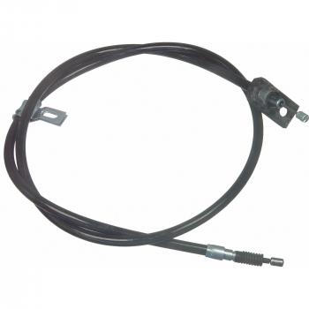 1999 Ford Mustang Parking Brake Cable Rear Left Wagner Brake BC140839 image 1 of 1