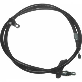 1999 Ford Mustang Parking Brake Cable Rear Right Wagner Brake BC140840 image 1 of 1