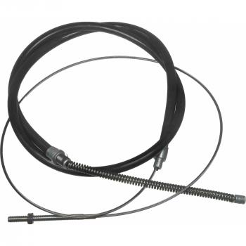 2000 Chevrolet Express 3500 Parking Brake Cable Rear Left Wagner Brake BC140842 image 1 of 1