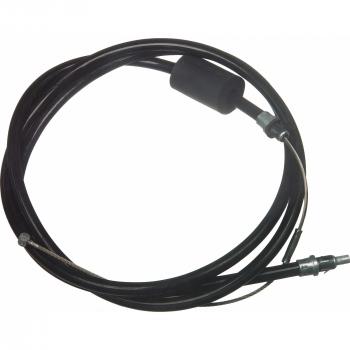 2001 GMC Savana 3500 Parking Brake Cable Front Wagner Brake BC140844 image 1 of 1