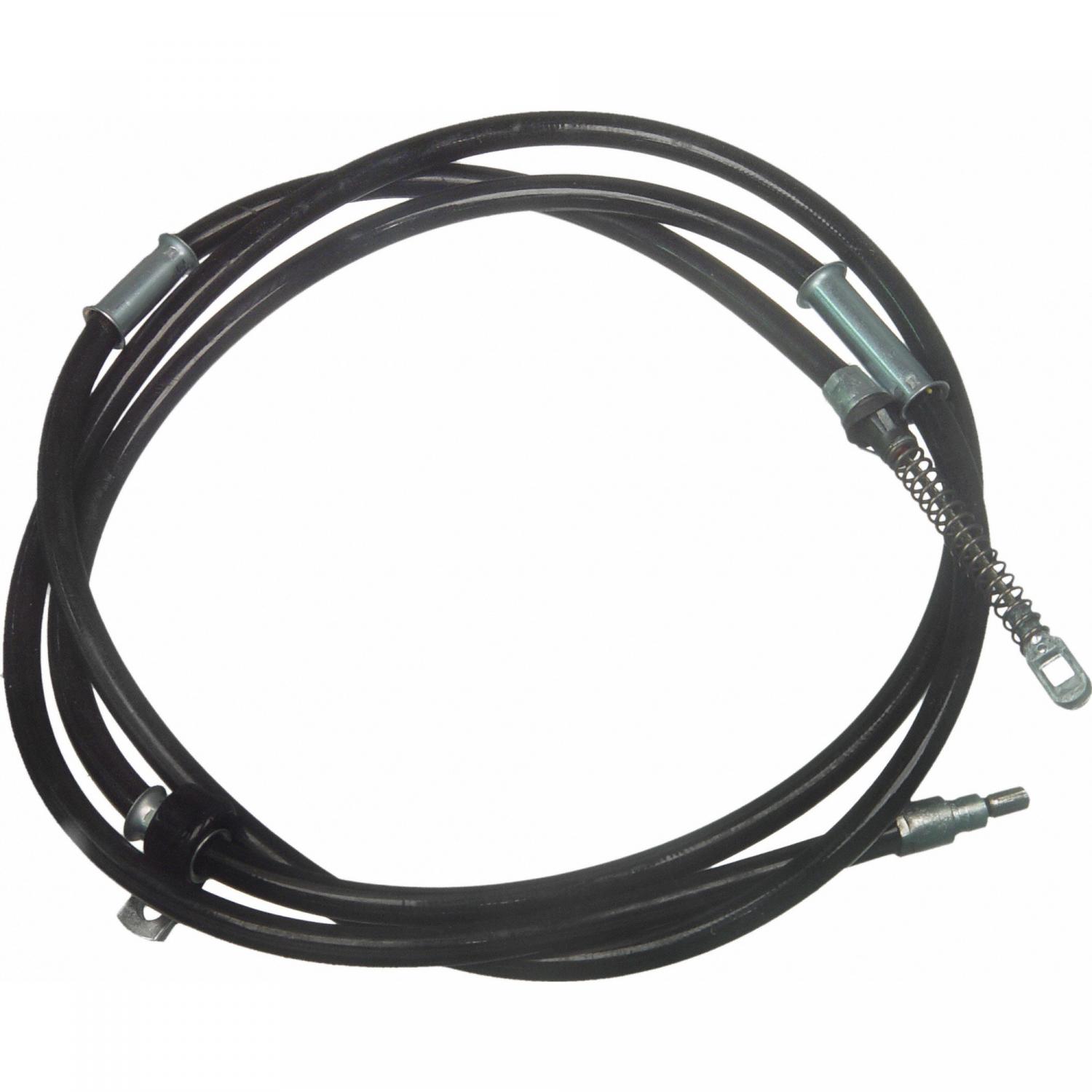 Wagner Brake BC140849 - Parking Brake Cable Wagner Brake BC140849 Parking Brake Cable product image 1 of 1