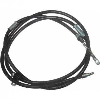 2006 Buick Rendezvous Parking Brake Cable Rear Right Wagner Brake BC140849 image 1 of 1