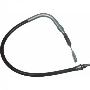 2001 Oldsmobile Alero Parking Brake Cable Rear Wagner Brake BC140855 image 1 of 1