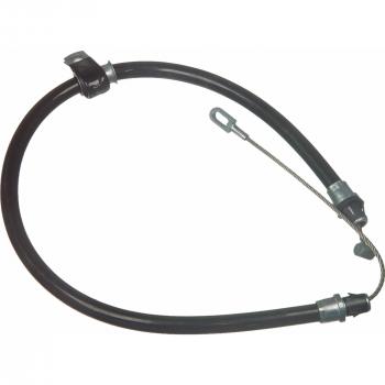 2002 Jeep Grand Cherokee Parking Brake Cable Front Wagner Brake BC140857 image 1 of 1