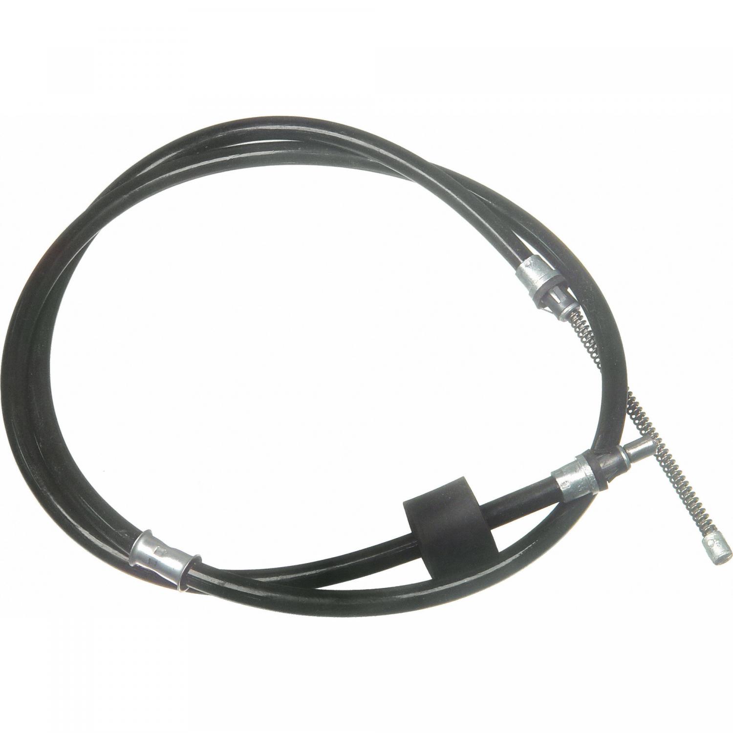 Wagner Brake BC140858 - Parking Brake Cable Wagner Brake BC140858 Parking Brake Cable product image 1 of 1