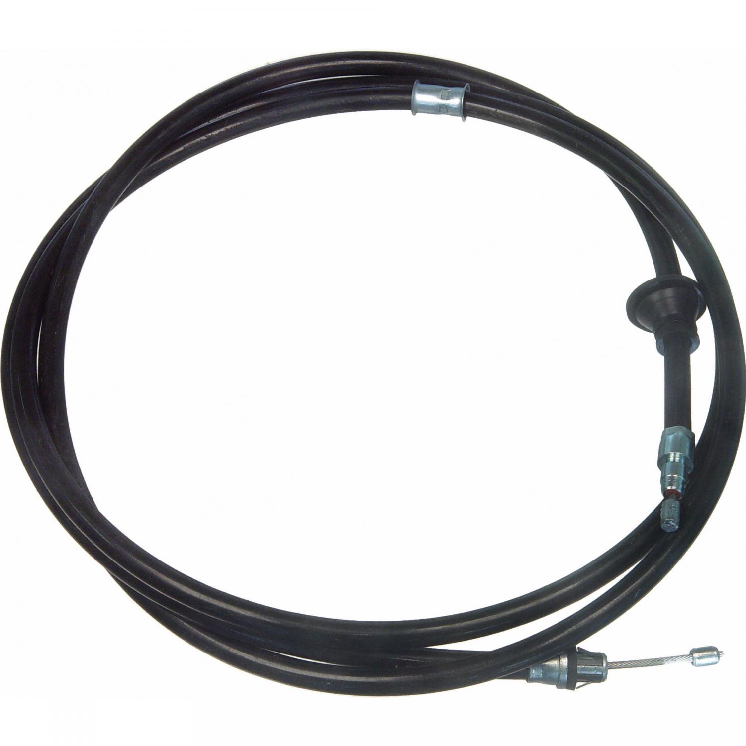 Wagner Brake BC140863 - Parking Brake Cable Wagner Brake BC140863 Parking Brake Cable product image 1 of 1