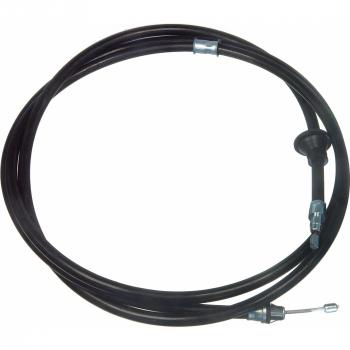 2009 Buick Allure Parking Brake Cable Front Wagner Brake BC140863 image 1 of 1