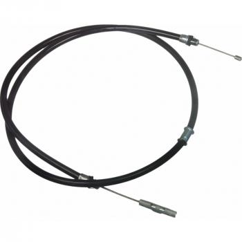 1998 Dodge Dakota Parking Brake Cable Rear Right Wagner Brake BC140864 image 1 of 1