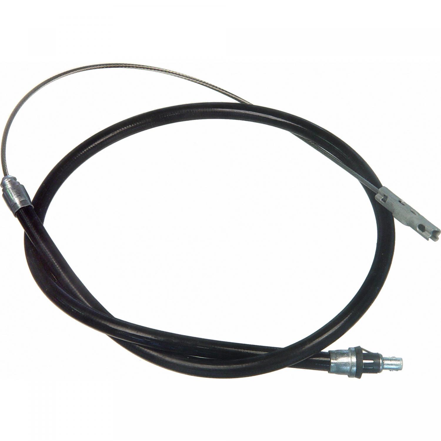 Wagner Brake BC140865 - Parking Brake Cable Wagner Brake BC140865 Parking Brake Cable product image 1 of 1