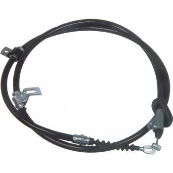 2001 Honda Accord Parking Brake Cable Rear Right Wagner Brake BC140867 image 1 of 1