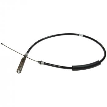 2003 GMC Safari Parking Brake Cable Rear Left Wagner Brake BC140869 image 1 of 1