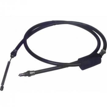 2004 Dodge Neon Parking Brake Cable Rear Left Wagner Brake BC140871 image 1 of 1
