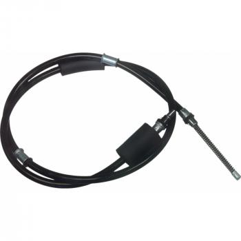 2003 Chrysler PT Cruiser Parking Brake Cable Rear Left Wagner Brake BC140891 image 1 of 1